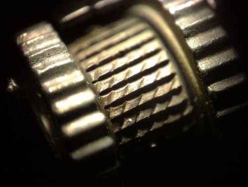 Macro Lighter 