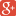 Google Plus Icon